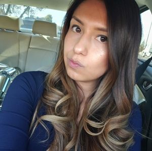 Meet your Posher, Sarai